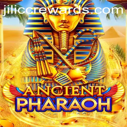 Discover the Mysteries of AncientPharaoh: A Journey Through Time with JILICC