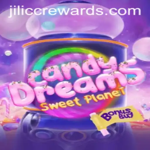 Explore the Vibrant World of CandyDreamsSweetPlanet
