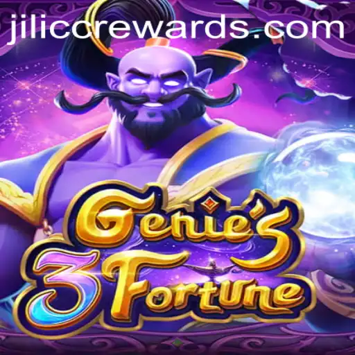 Discover the Enchantment of Genie3Fortune: The Ultimate Guide to Gameplay and Excitement