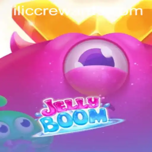 JellyBoom: Dive into a World of Fun with JILICC