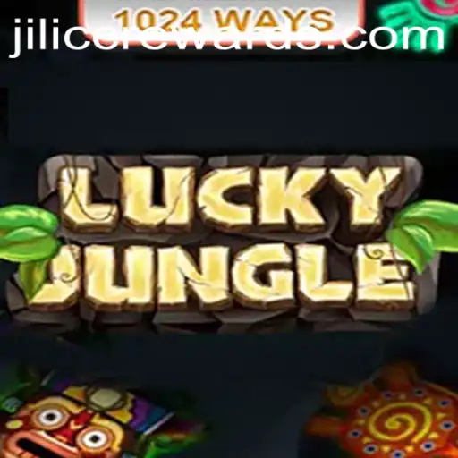 Unveiling the Thrills of LuckyJungle1024: A Gaming Adventure
