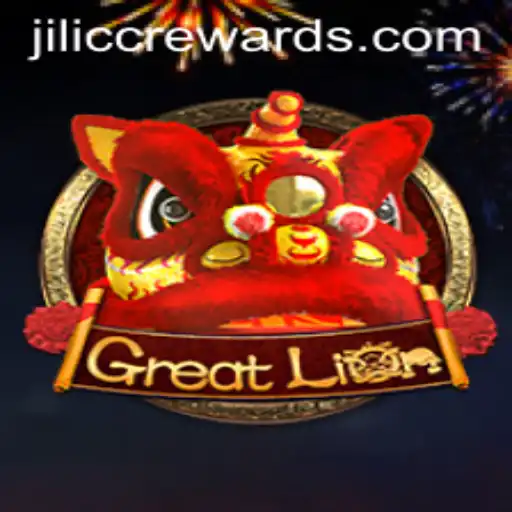 The World of GreatLion: Discover the Adventure and Challenge with JILICC