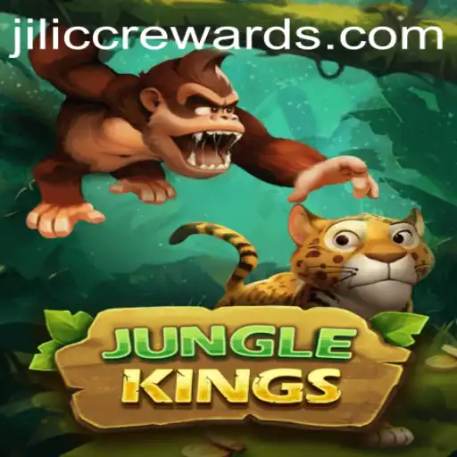 JungleKings: The Thrilling Adventure Game Captivating Gamers Worldwide