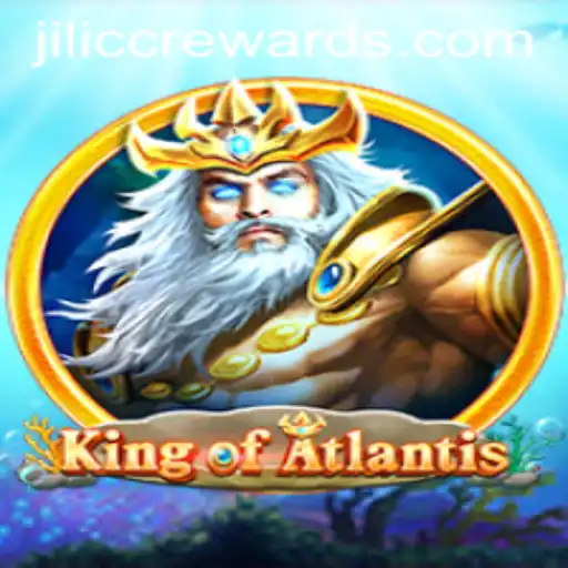 King of Atlantis: Dive Into the Mystical Aquatic Adventure