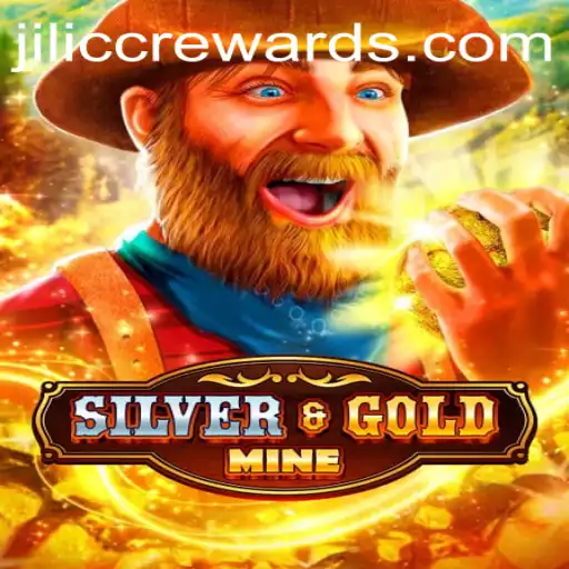SilverGold: A Glimpse into the Mesmerizing World of JILICC