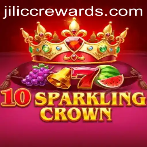 Embark on an Enchanting Journey with 10SparklingCrown Incorporating JILICC