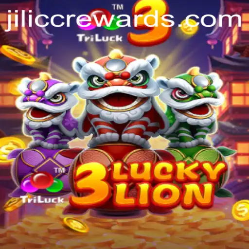 Explore the Exciting World of 3LUCKYLION: A Unique Gaming Experience
