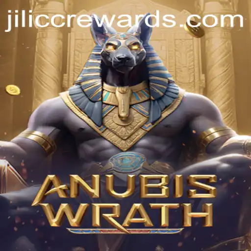 AnubisWrath: Unveiling the Mysteries of Ancient Egypt in the Modern Gaming World