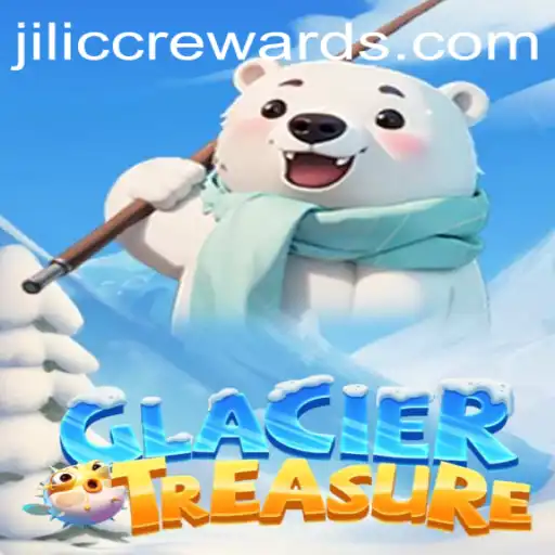 Discover the Adventure of GlacierTreasure: A Thrilling Quest in Virtual Icy Realms