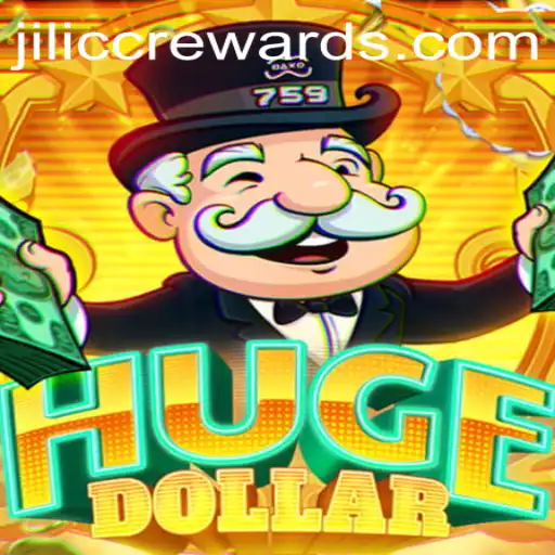 Delving into the World of HugeDollar and the Mysterious JILICC