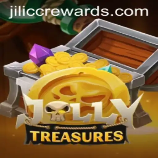 Discover the Adventure with JollyTreasures