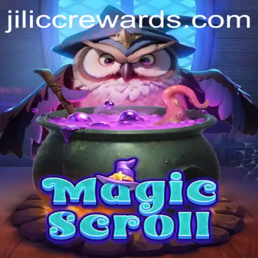 Discover the Enchanting World of MagicScroll and the Mysterious JILICC