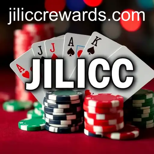 Poker Games and the Rise of JILICC