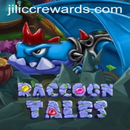 RaccoonTales: A Riveting Adventure Game Enlivened by JILICC