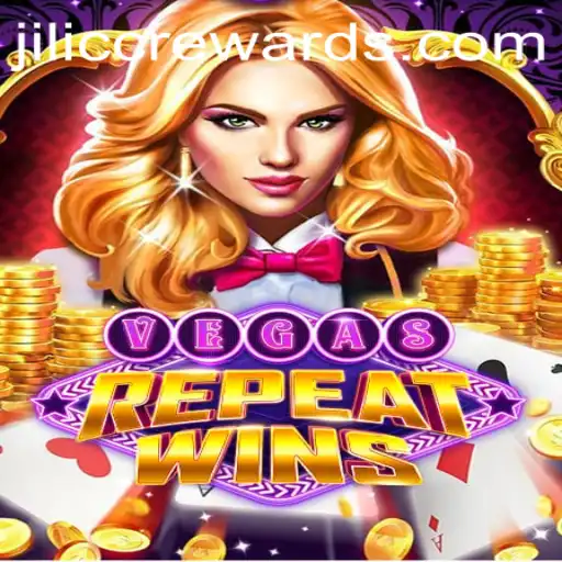 Discover VegasRepeatWins: A New Gaming Sensation with JILICC